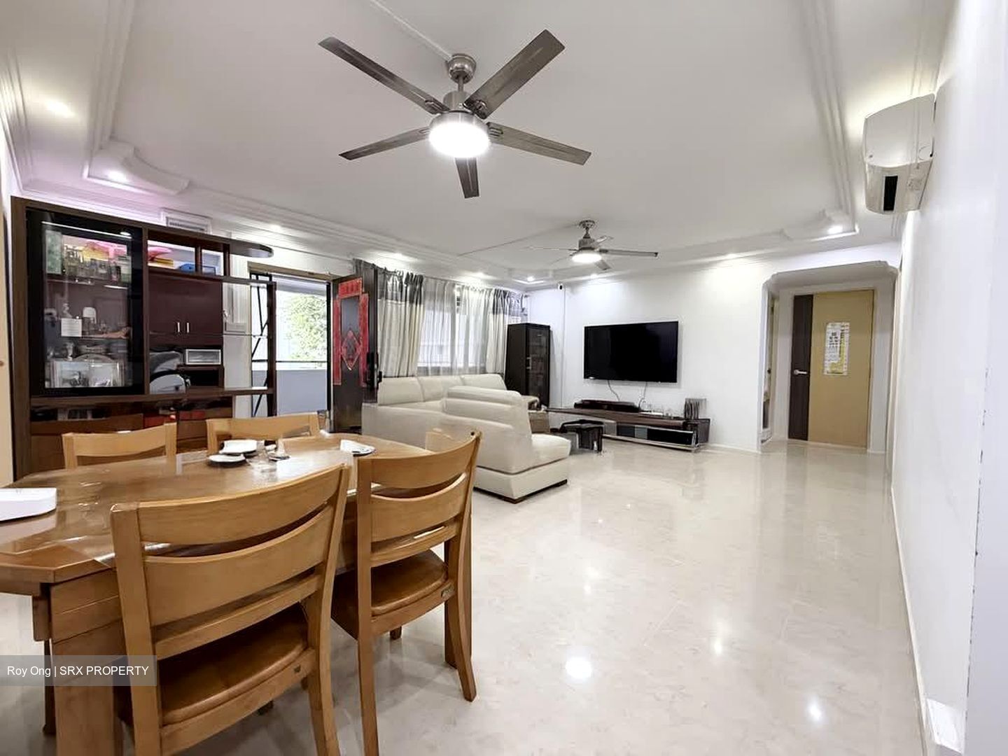 Blk 253 Ang Mo Kio Street 21 (Ang Mo Kio), HDB 5 Rooms #566156471